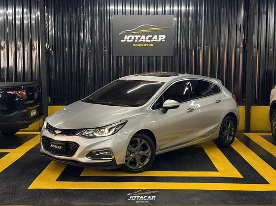 CHEVROLET CRUZE 1.4 TURBO SPORT6 LTZ 16V FLEX 4P AUTOMÁTICO CHEVROLET CRUZE 1.4 TURBO SPORT6 LTZ 16V FLEX 4P AUTOMÁTICO